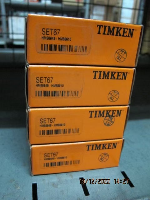 Timken Photo 25